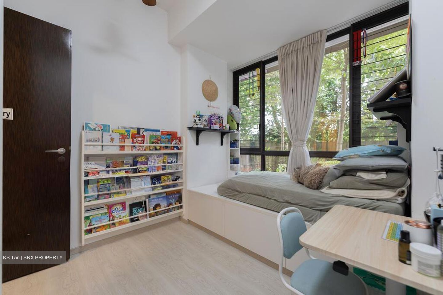 d'Nest (D18), Condominium #504549081